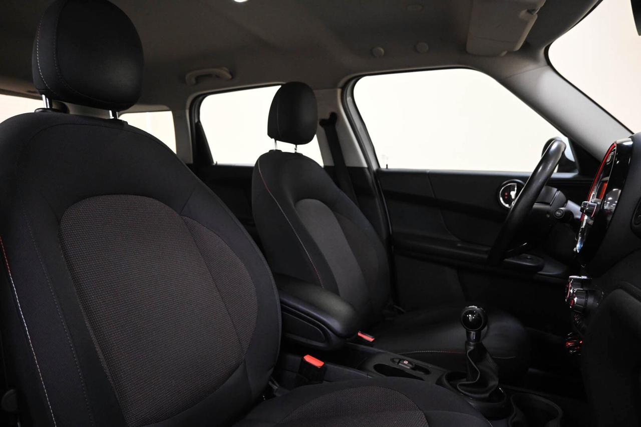 MINI Mini Countrym.(F60) Mini 2.0 Cooper D Coun...