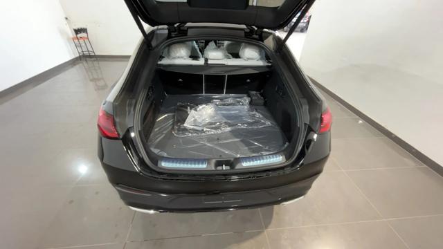MERCEDES-BENZ GLC 220 d 4Matic Coupé AMG Line Advanced - TETTO!