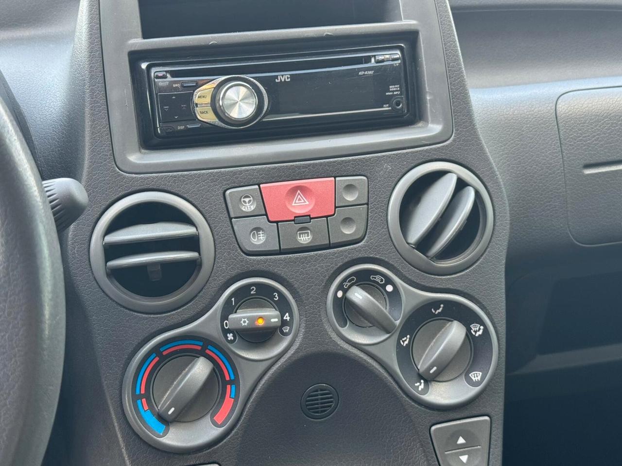 Fiat Panda 1.1 Actual Eco