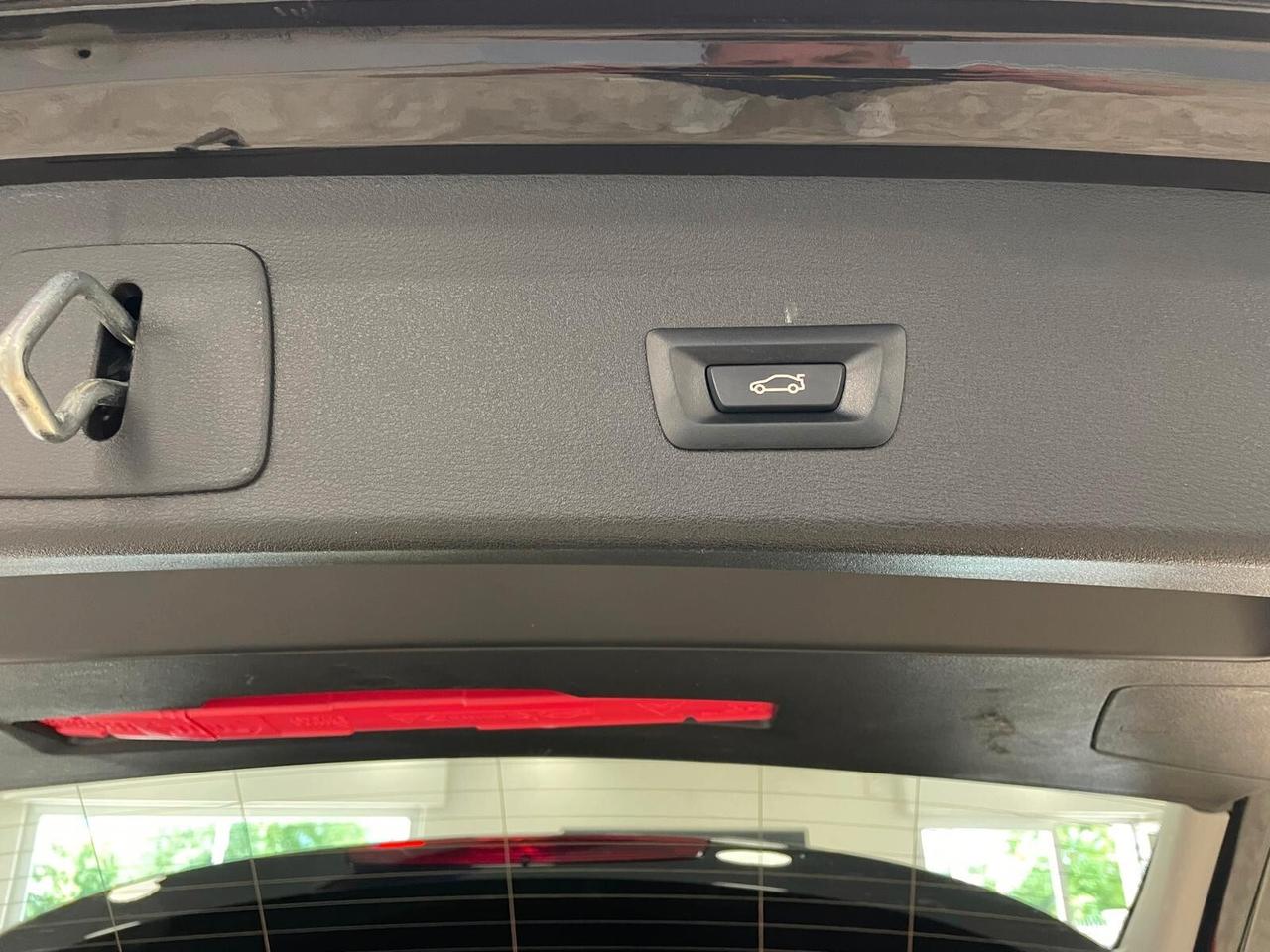 Bmw X1 sDrive 18d xLine plus