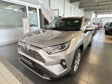 Toyota RAV4 Rav4 2.5 vvt-ie h Lounge awd-i 222cv e-cvt