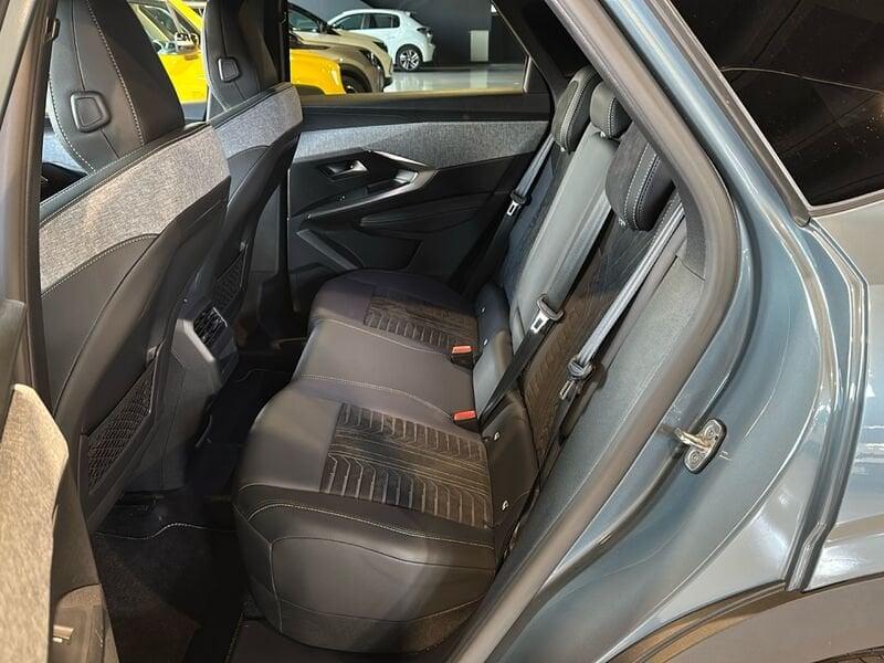 Peugeot 3008 3008 Hybrid 145 e-DCS6 GT