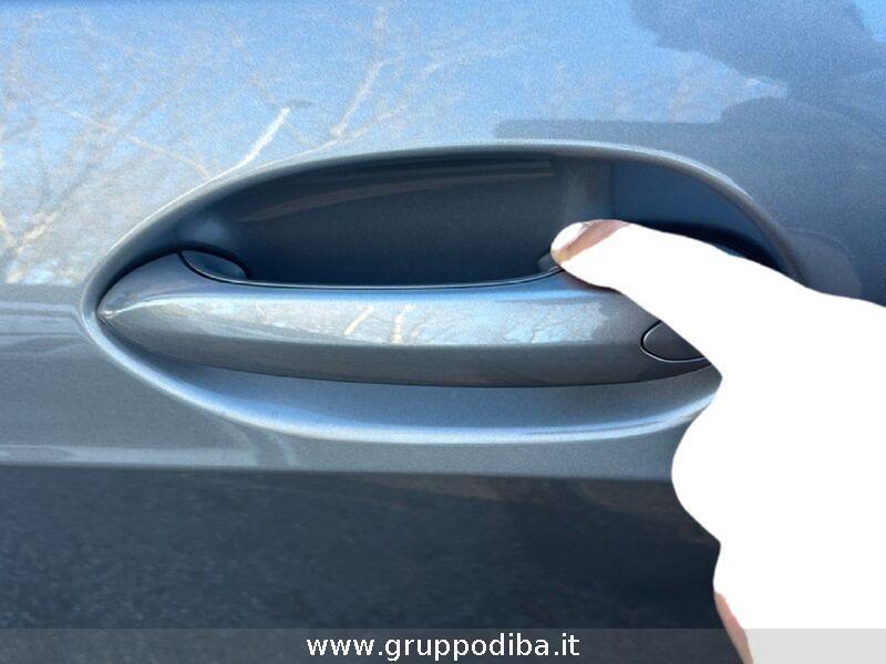 BMW Serie 1 F70 118d MSport auto