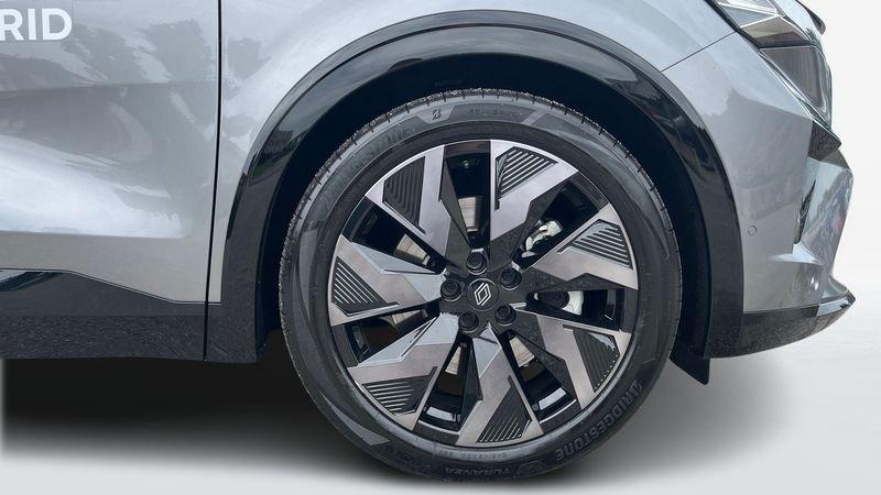 Renault Rafale Rafale Full Hybrid E-Tech 200 CV Esprit Alpine