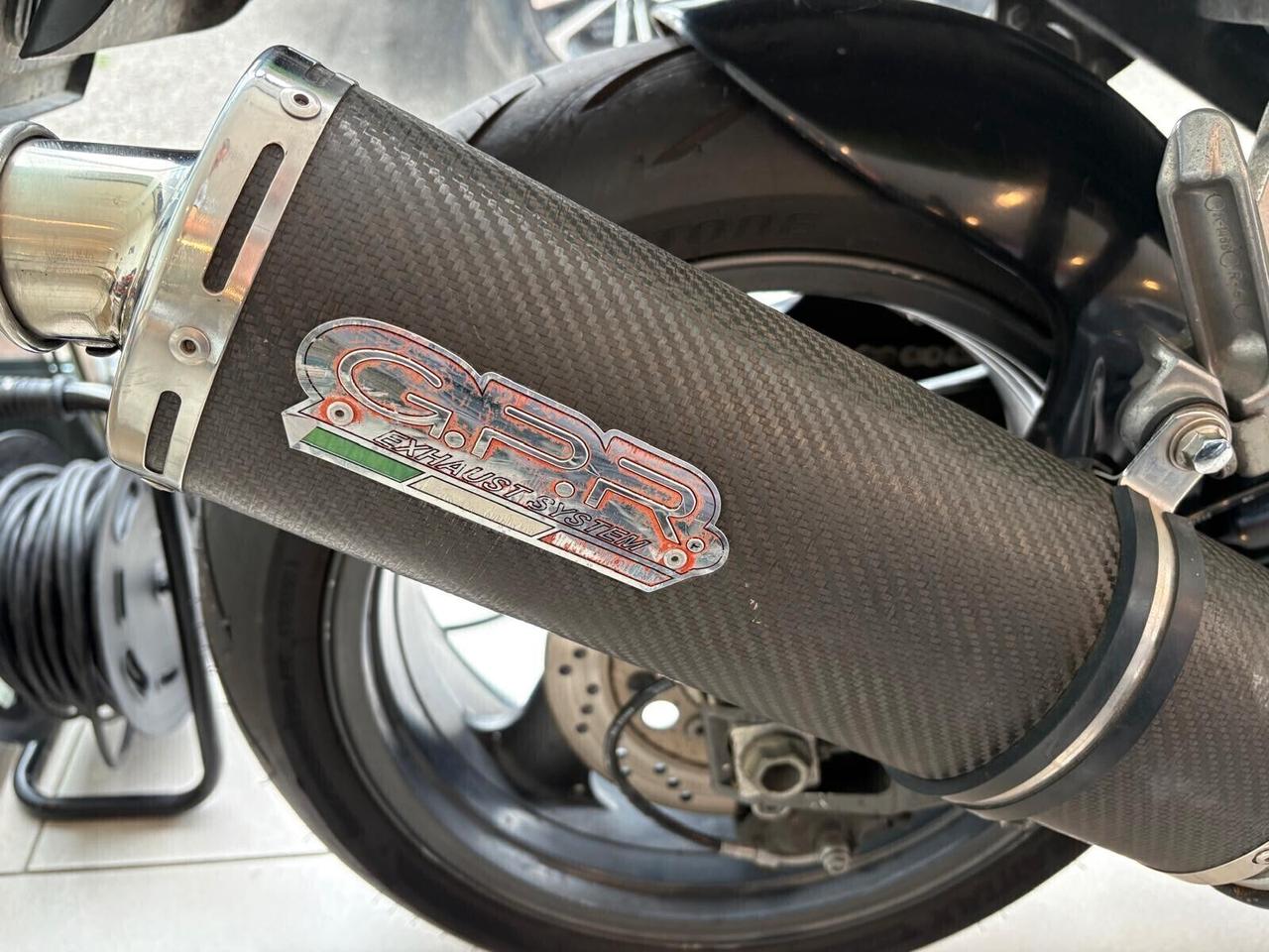 Kawasaki Ninja ZX 750 ZX-7R Ninja 750 122 cv UNICO PR.