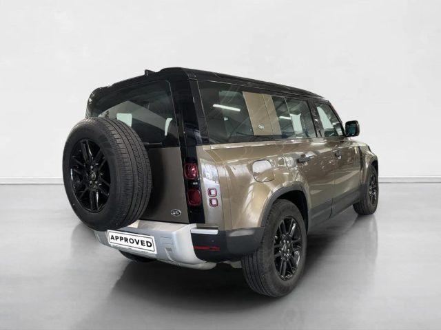 LAND ROVER Defender 110 2.0 SD4 240CV AWD Auto S