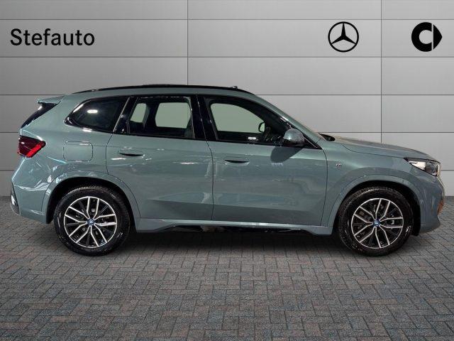 BMW X1 xDrive 25e Msport