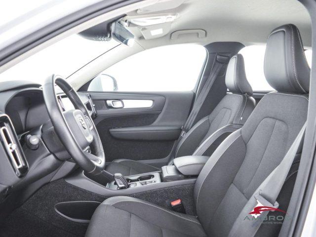 VOLVO XC40 D3 Geartronic Momentum