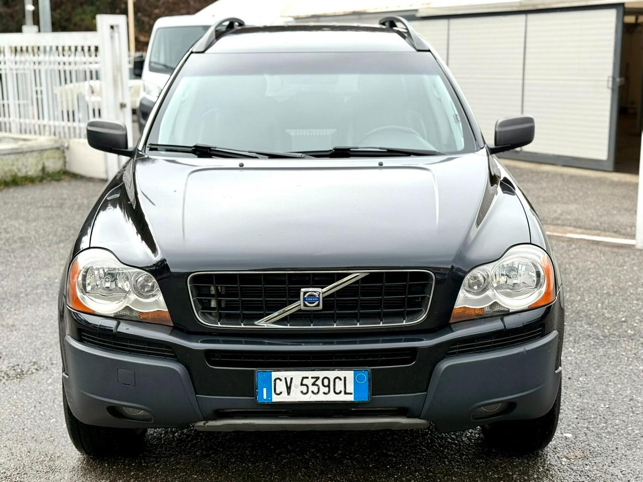 Volvo XC90 2.4 D5 163 CV aut. AWD Executive