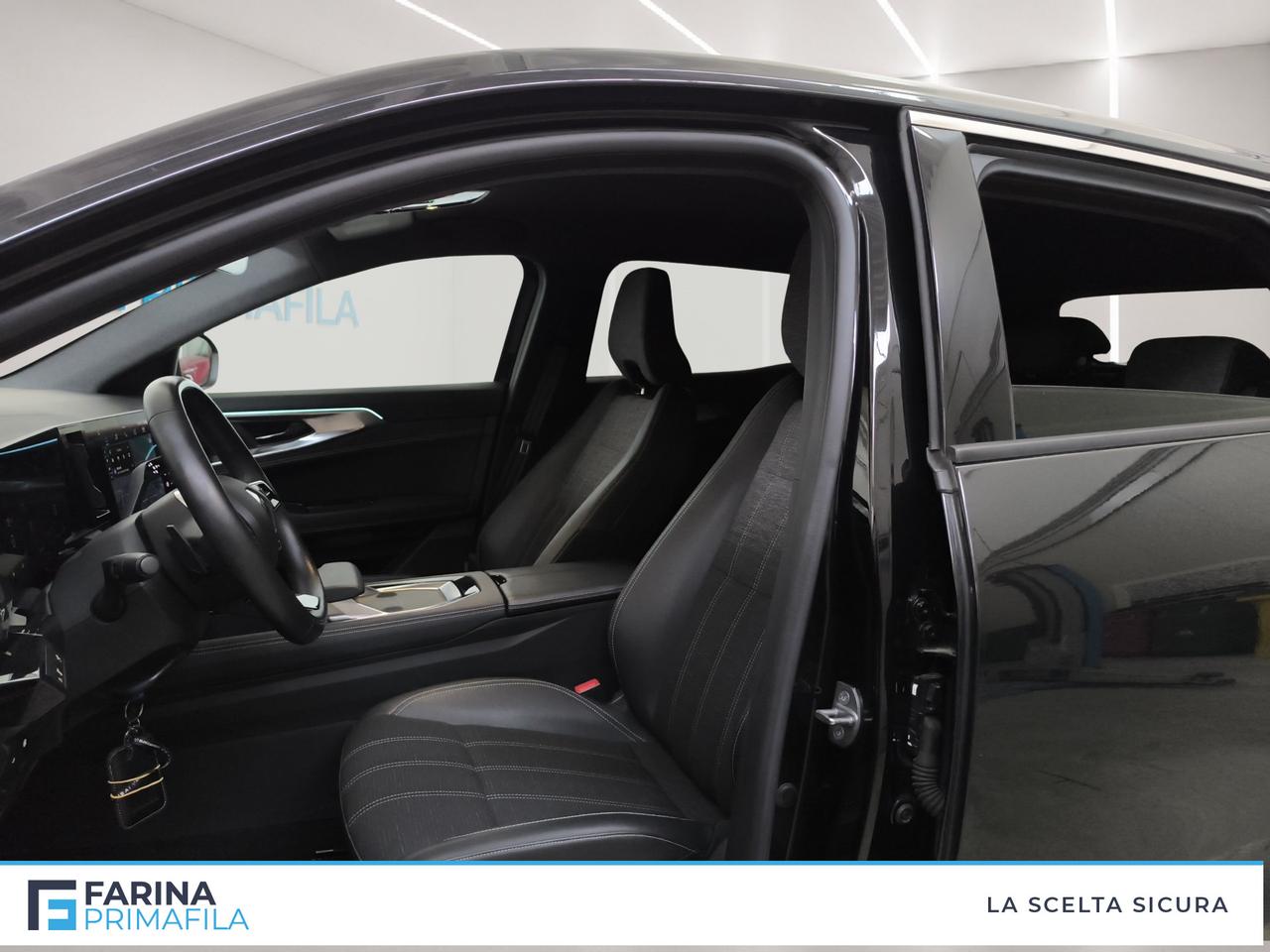 RENAULT Austral 2023 - Austral 1.2 E-Tech full hybrid Techno 200cv a