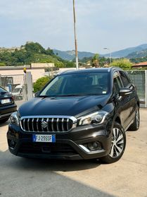 Suzuki S-Cross 1.6 DDiS Start&Stop 4WD All Grip Top