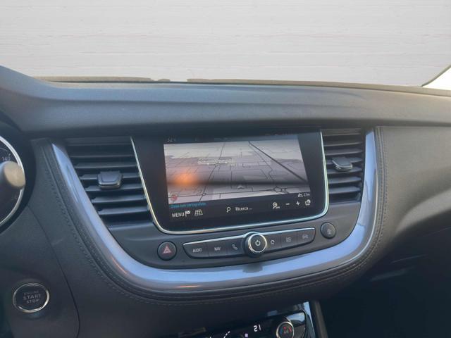 OPEL Grandland X 1.6 Hybrid Plug-in aut. AWD Design Line