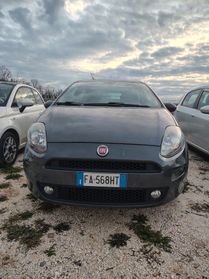 Fiat Punto 1.4 8V 5 porte Easypower Young