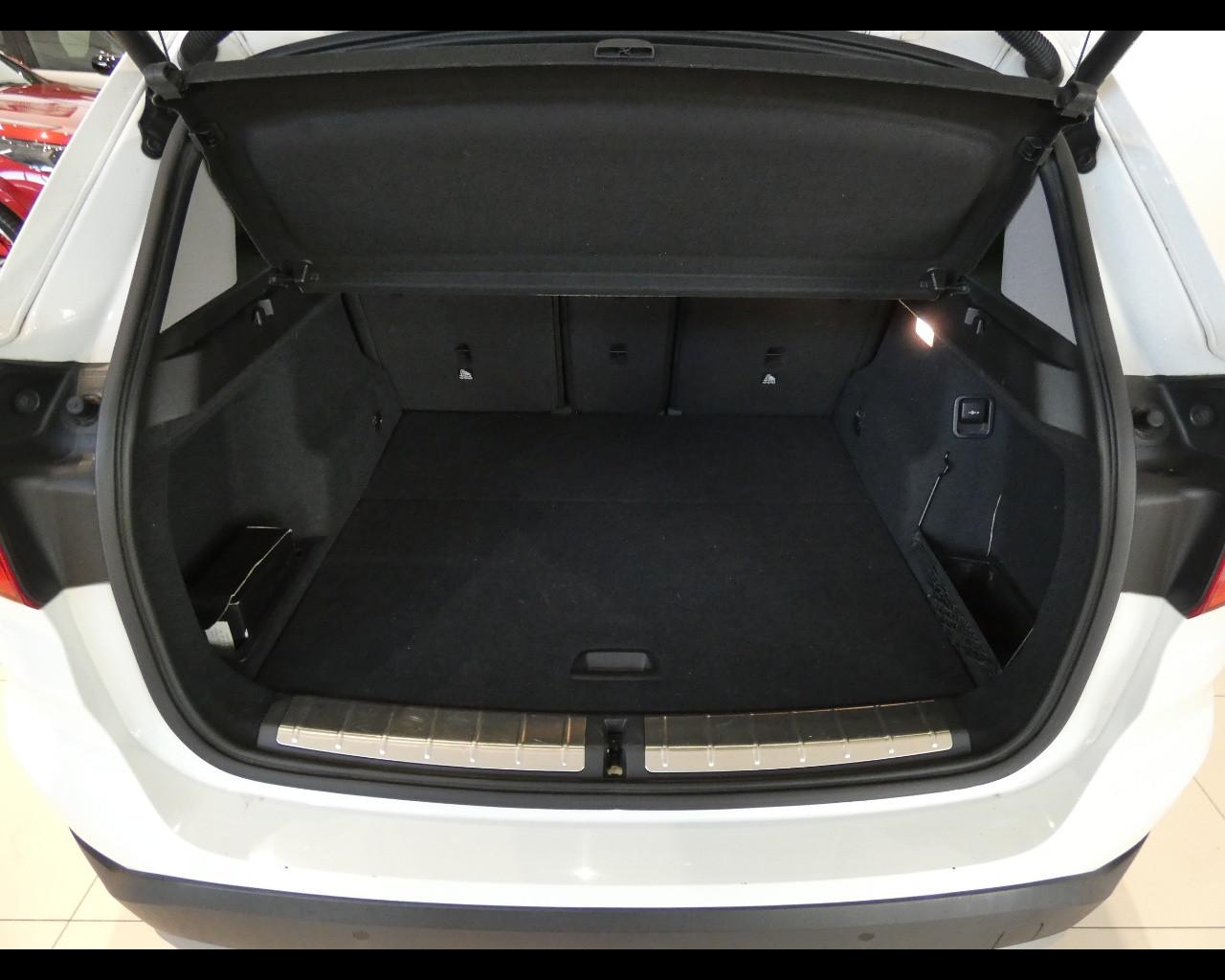 BMW X1 (F48) - X1 xDrive18d xLine