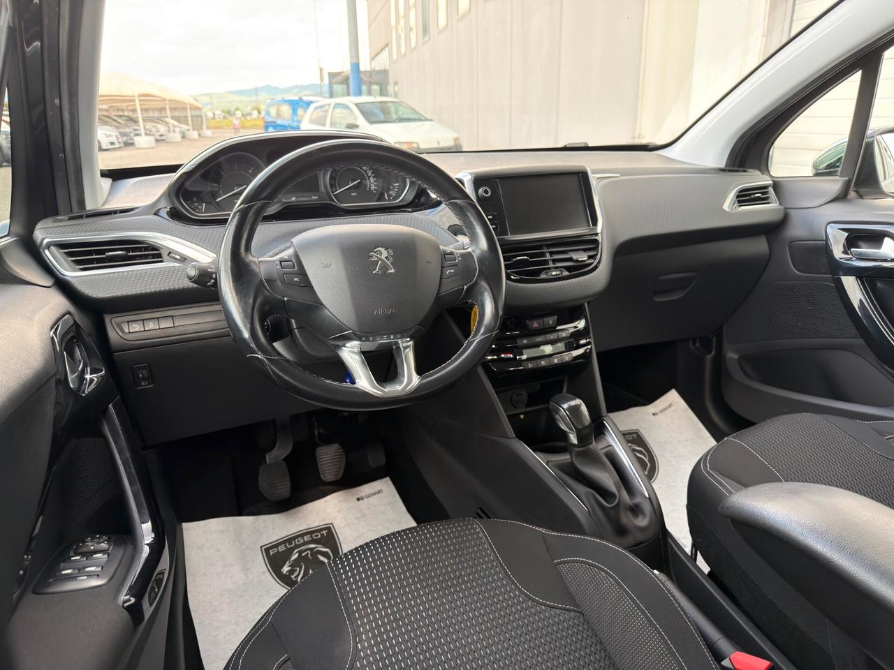 Peugeot 208 BlueHDi 75 5 porte Allure