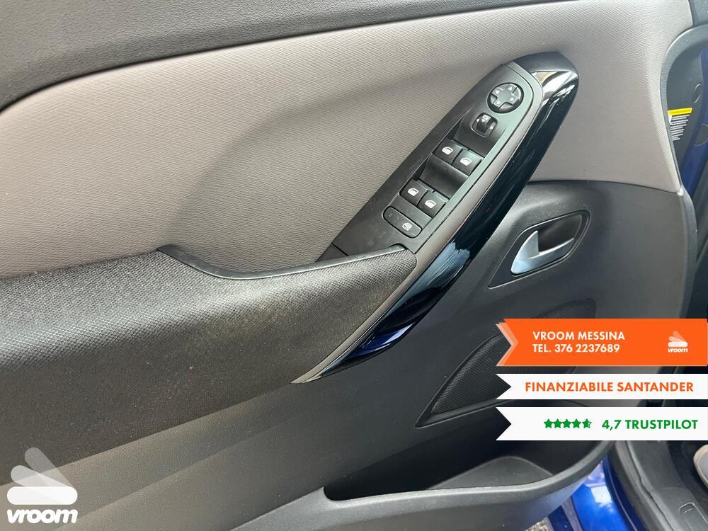 CITROEN C4 Picasso BlueHDi 120 S&S Feel
