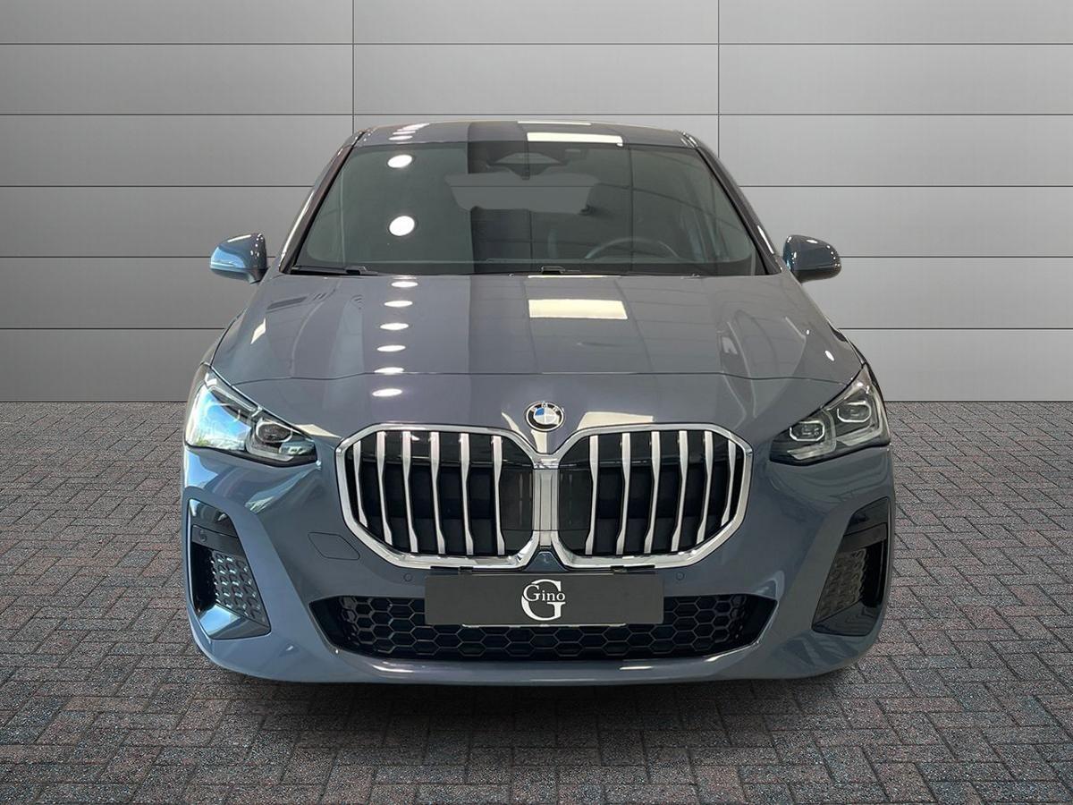 BMW 218d Active Tourer Msport auto