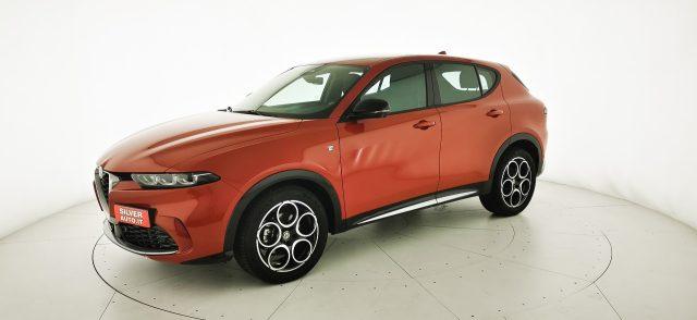 ALFA ROMEO Tonale 1.6 diesel 130 CV TCT6 Ti