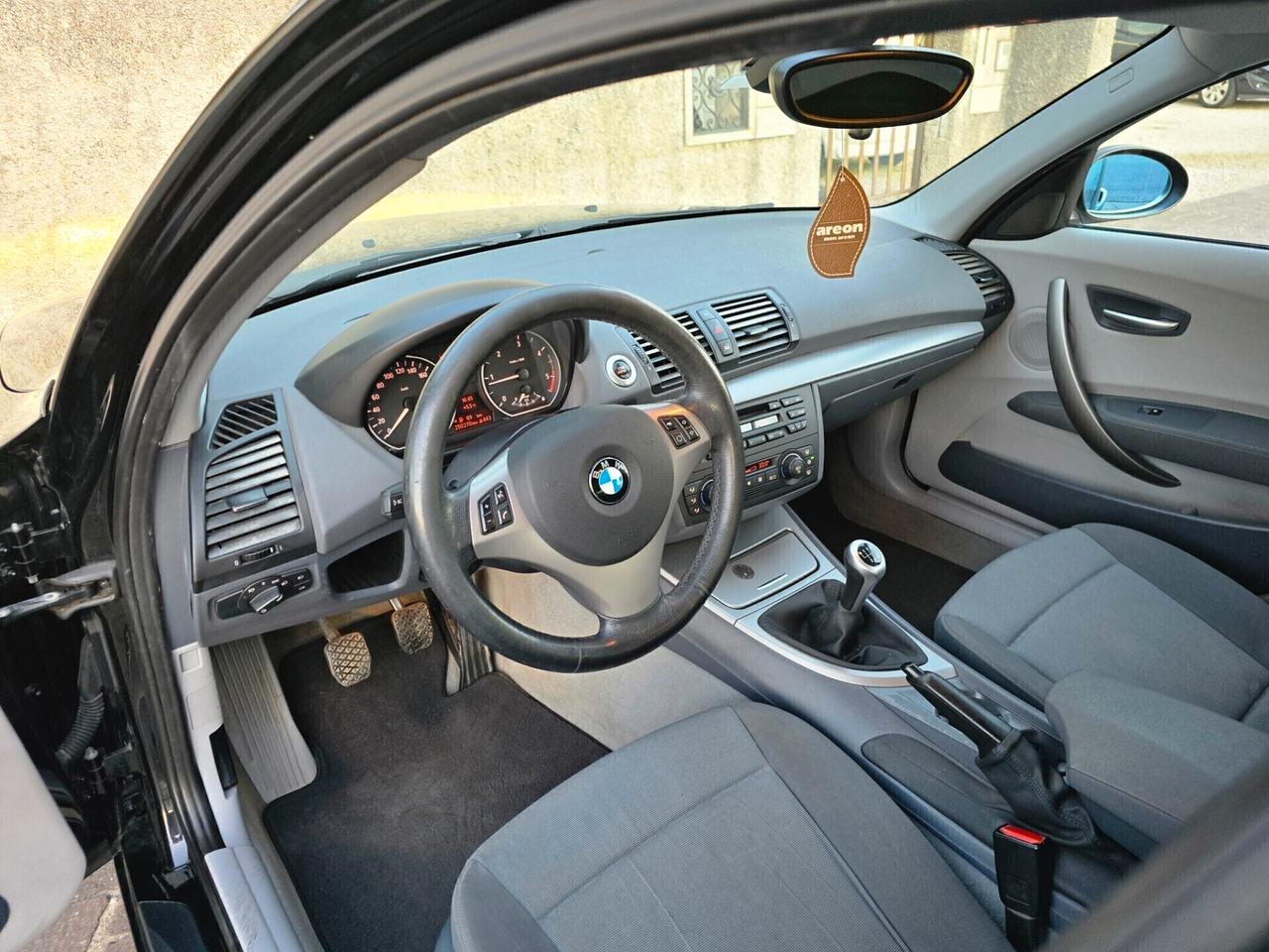 Bmw 120 UNICO PROPRIETARIO