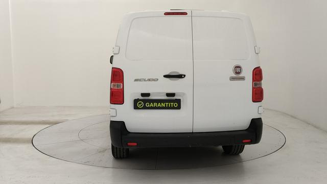 FIAT Scudo 2.0 bluehdi 145cv L3H1 no S&S