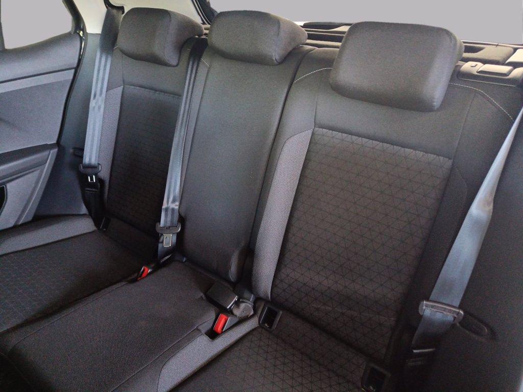 VOLKSWAGEN T-cross 1.0 tsi sport 95cv del 2023