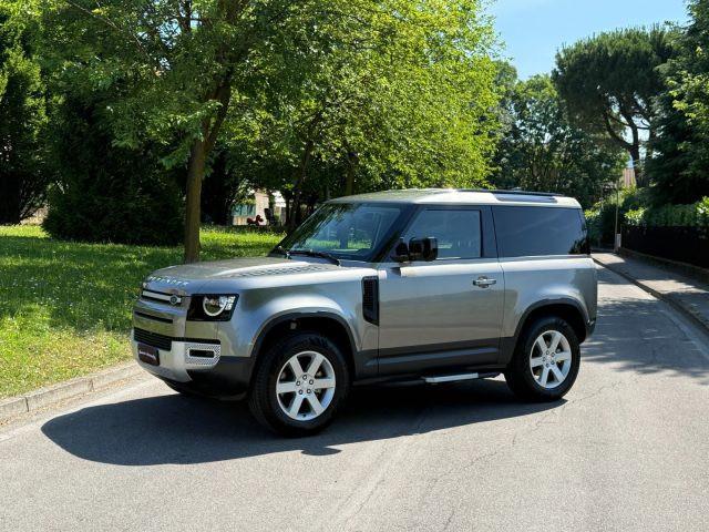 LAND ROVER Defender 90 3.0D I6 200 CV AWD Auto S GANCIO DI TRAINO