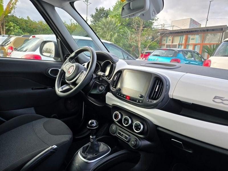 FIAT 500L 1.6 Multijet 120 CV Lounge