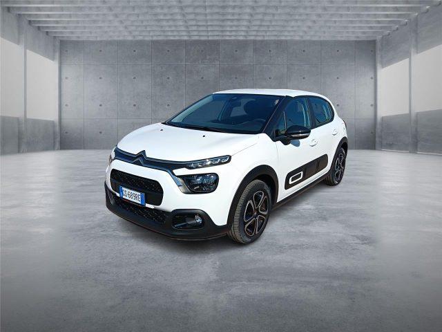 CITROEN C3 3ª serie PureTech 83 S&S You