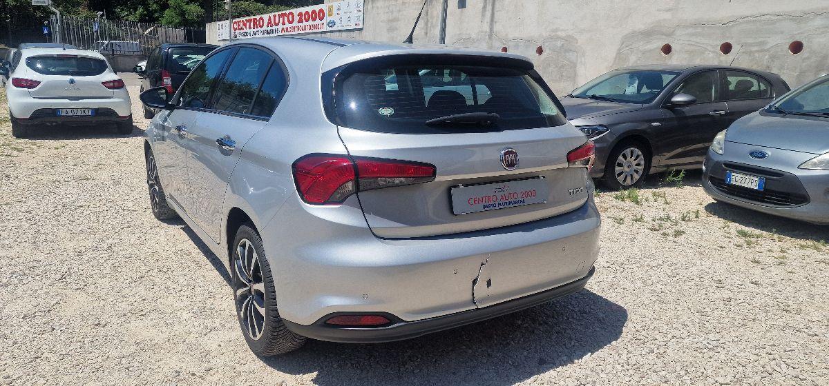 FIAT Tipo 1.6 Mjt S&S 5p. Lounge