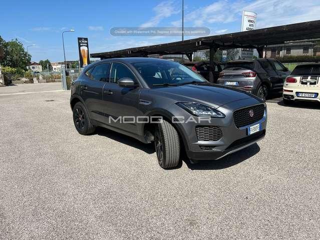 Jaguar E-Pace E-Pace 2.0d i4 S awd 150cv auto Conto esposizione