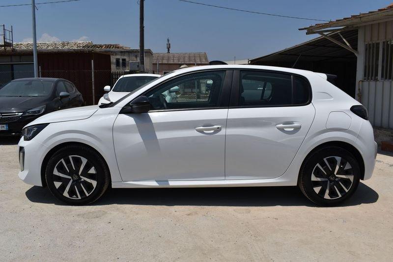 Peugeot 208 208 PureTech 75 Stop&Start 5 porte Active