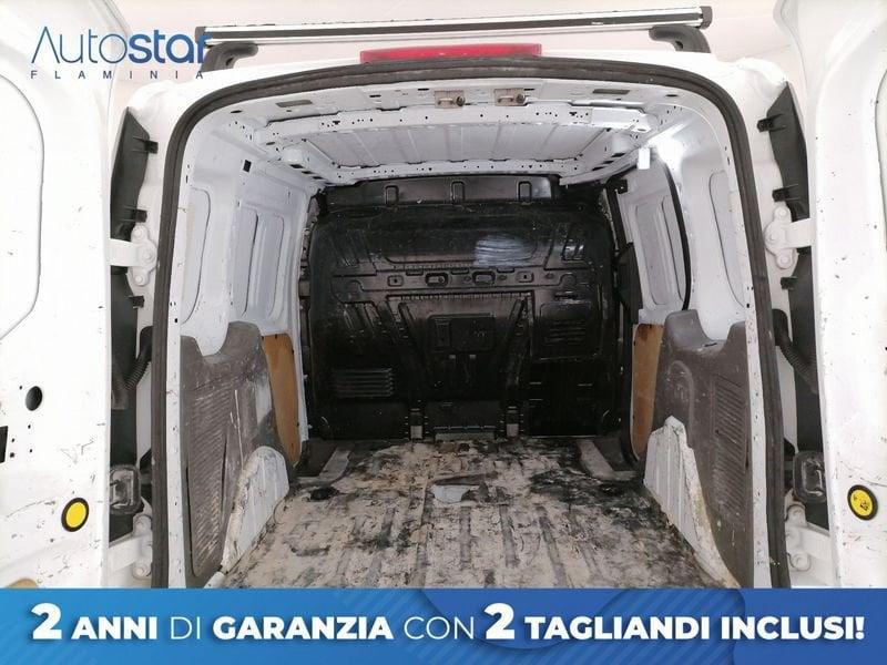 Ford Transit Connect 200 1.5 ecoblue(tdci) 100cv Trend L1H1 E6.2