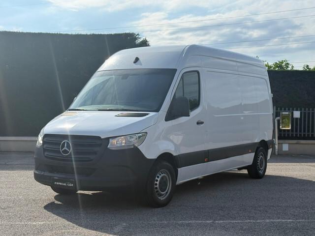 Mercedes Sprinter 311 Cdi Passo Medio Tetto Alto