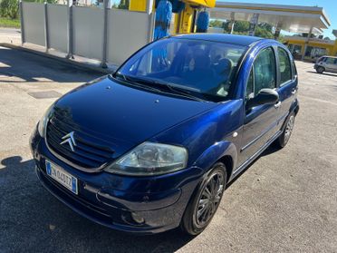 Citroen C3 1.4 HDi