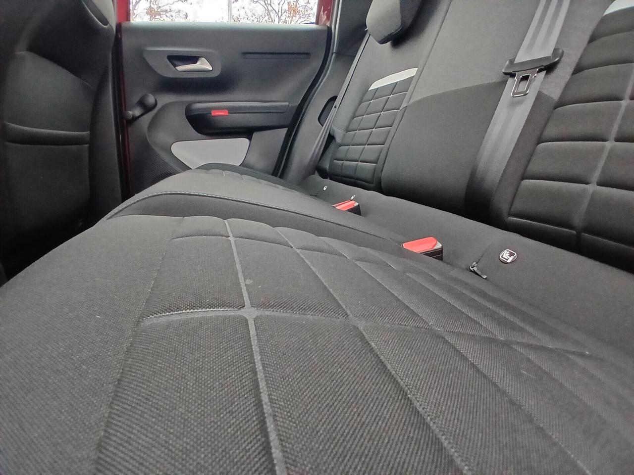 Citroen C3 100 S&S You Pack Plus