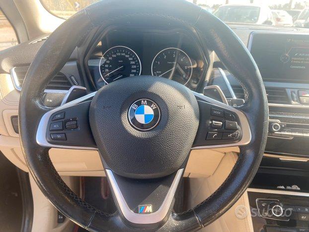 BMW 220D XDrive 2.0 - 2014 -