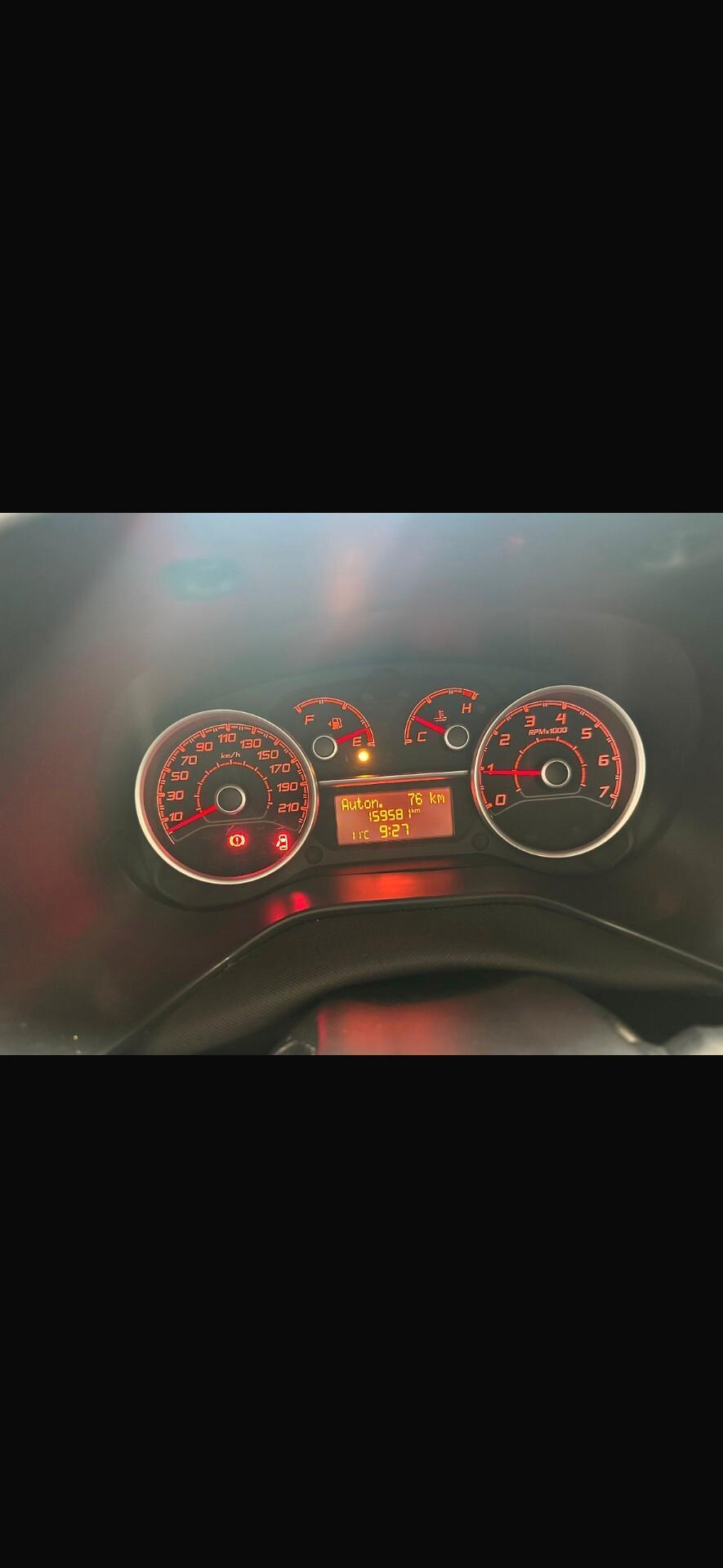 Fiat Doblo Doblò 1.3 MJT S&S PC Combi N1 Easy