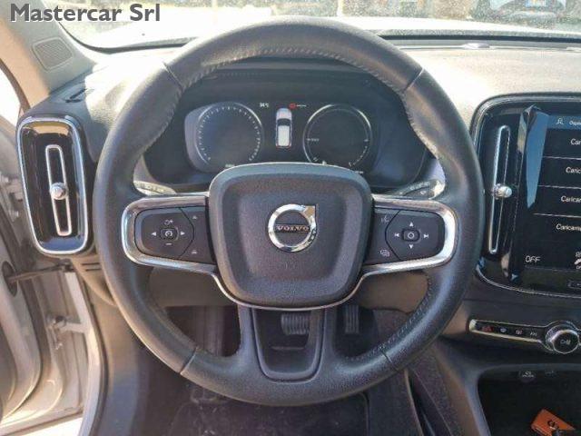 VOLVO XC40 XC40 1.5 t5 phev Inscription Expression - GG386AN