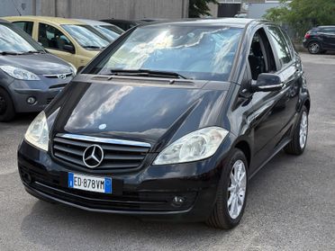 Mercedes-benz A 160 BlueEFFICIENCY Special Edition