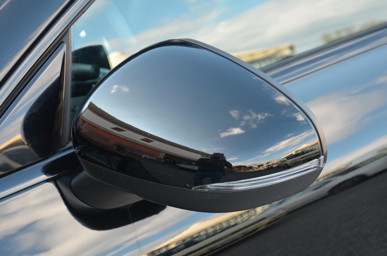 Mercedes-benz CLA 200 d Automatic Shooting Brake Premium Station Wagon