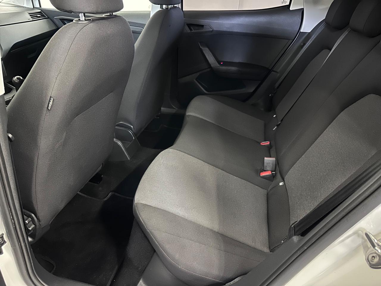 Seat Arona 1.6 TDI 95 CV XCELLENCE