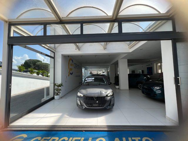 PEUGEOT 208 Allure Hybrid 110 e-DCS6 auto tua da ?230,00 ant.0