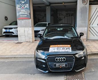 Audi A1 1.6 TDI Attraction