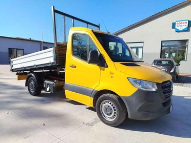 MERCEDES-BENZ SPRINTER 315 CDI 2.2