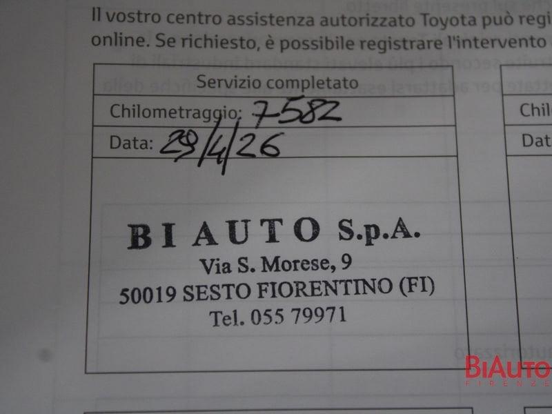 Toyota Prius Plug-in Hybrid Lounge