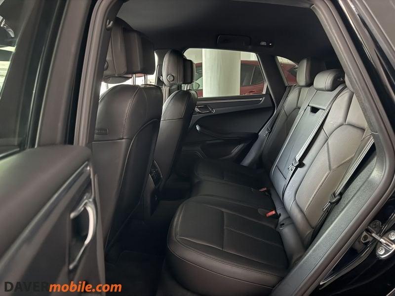 Porsche Macan Macan 2.0 245cv pdk
