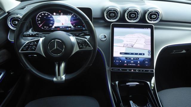 MERCEDES-BENZ C 220 d Mild hybrid 4Matic Premium Plus All-Terrain