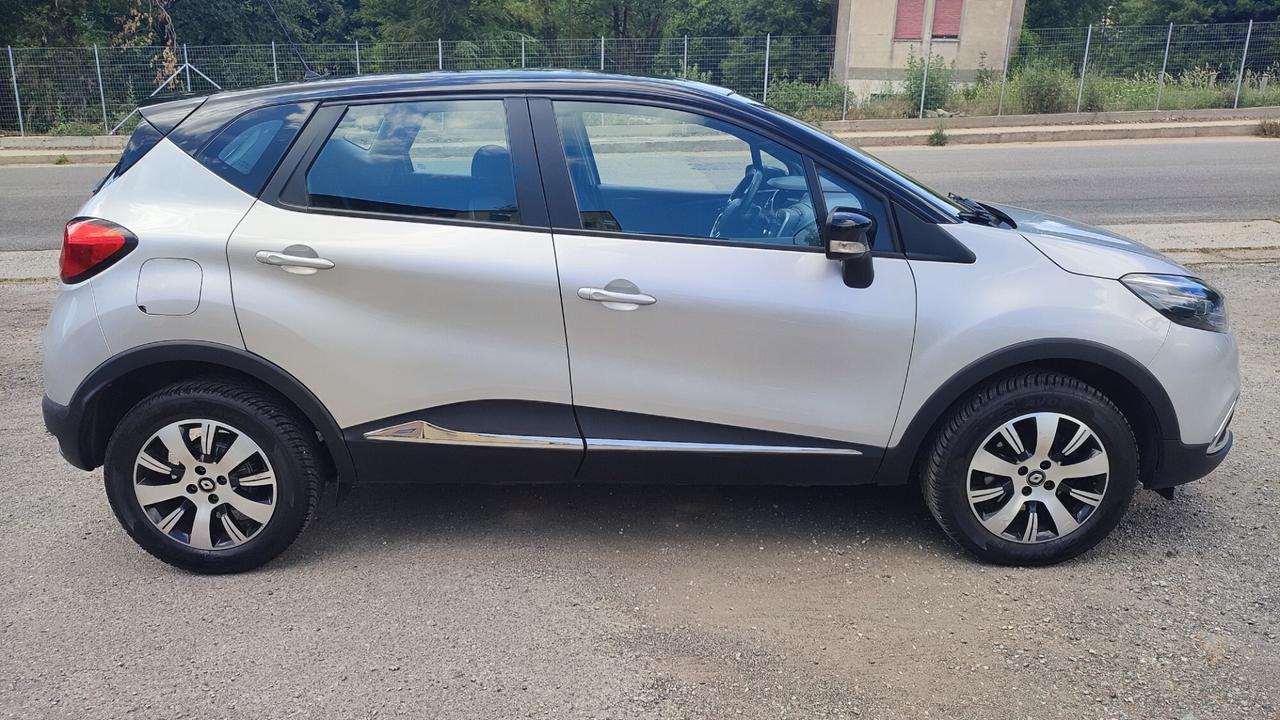 RENAULT CAPTUR 1.5 DCI 90CV ENERGY ZEN