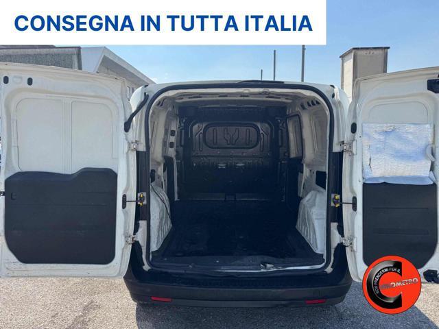 FIAT Doblo 1.4 95 CV CARGO MAXI GPL BENZINA(PL-TN-L2H1)CLIMA