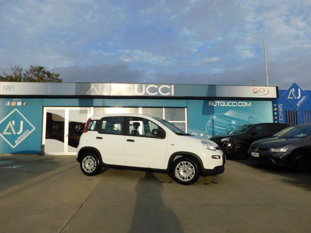 FIAT Panda 1.0 FireFly S&S Hybrid My23